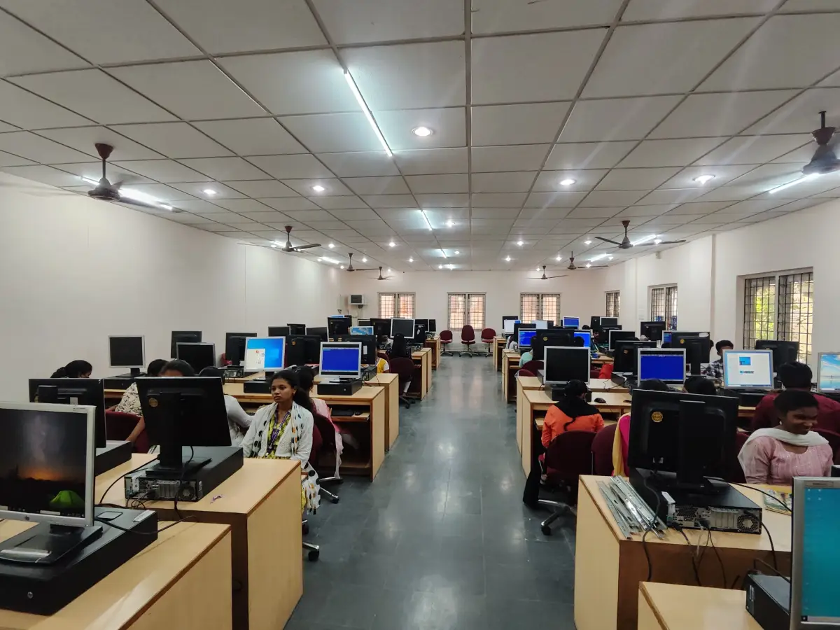 AI & ML Lab
