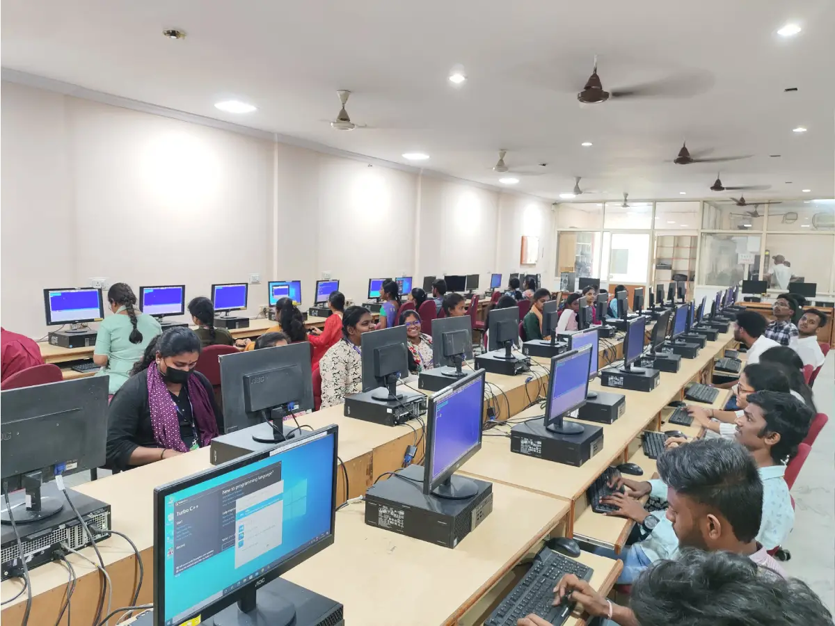 Data Science Lab