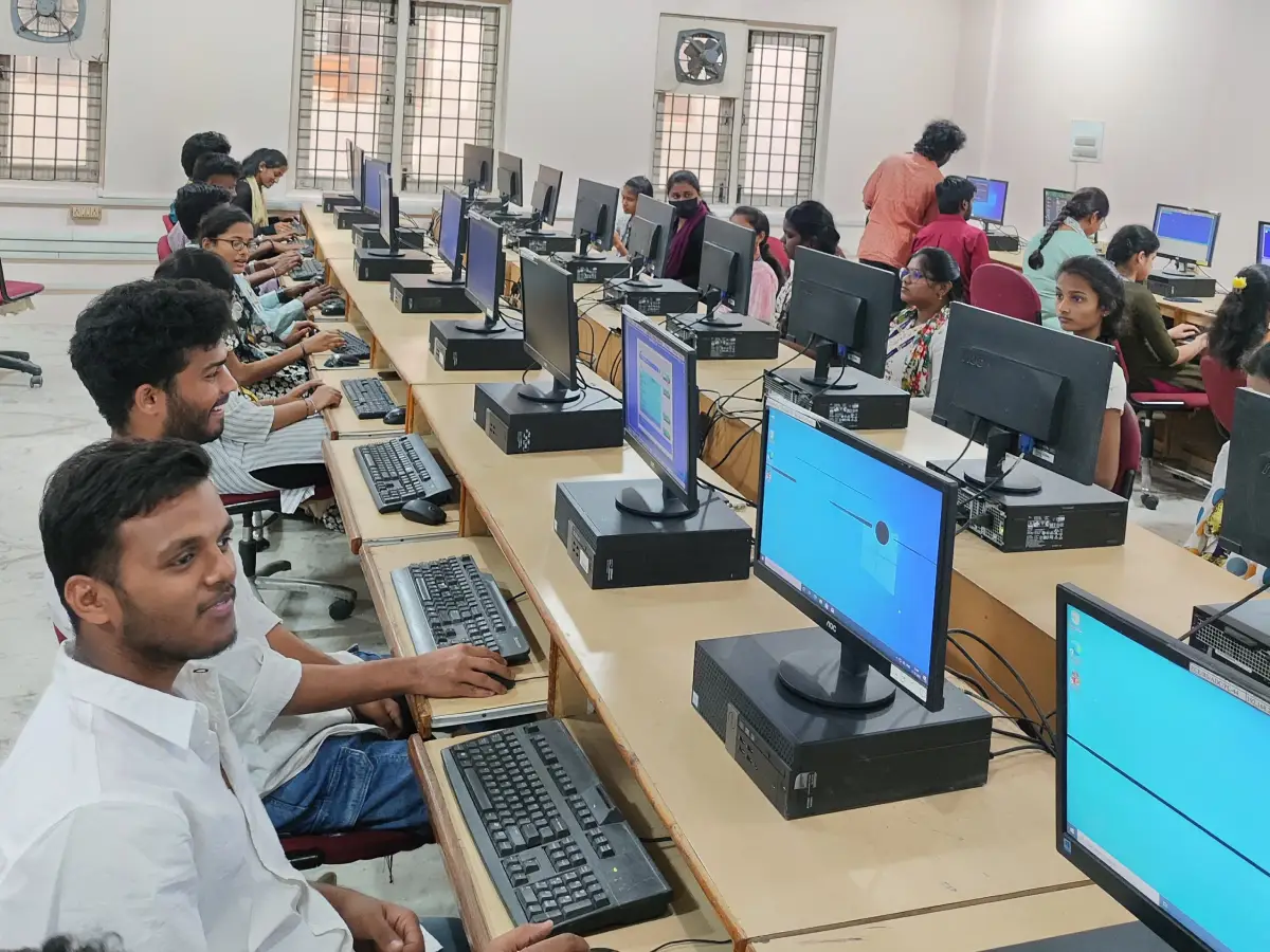 Cloud Computing Lab