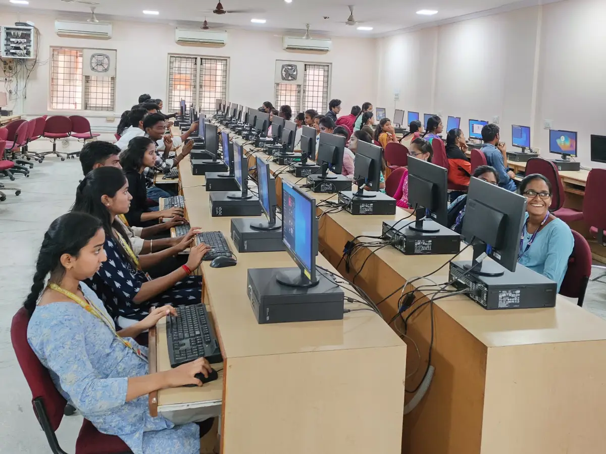 Programming Lab