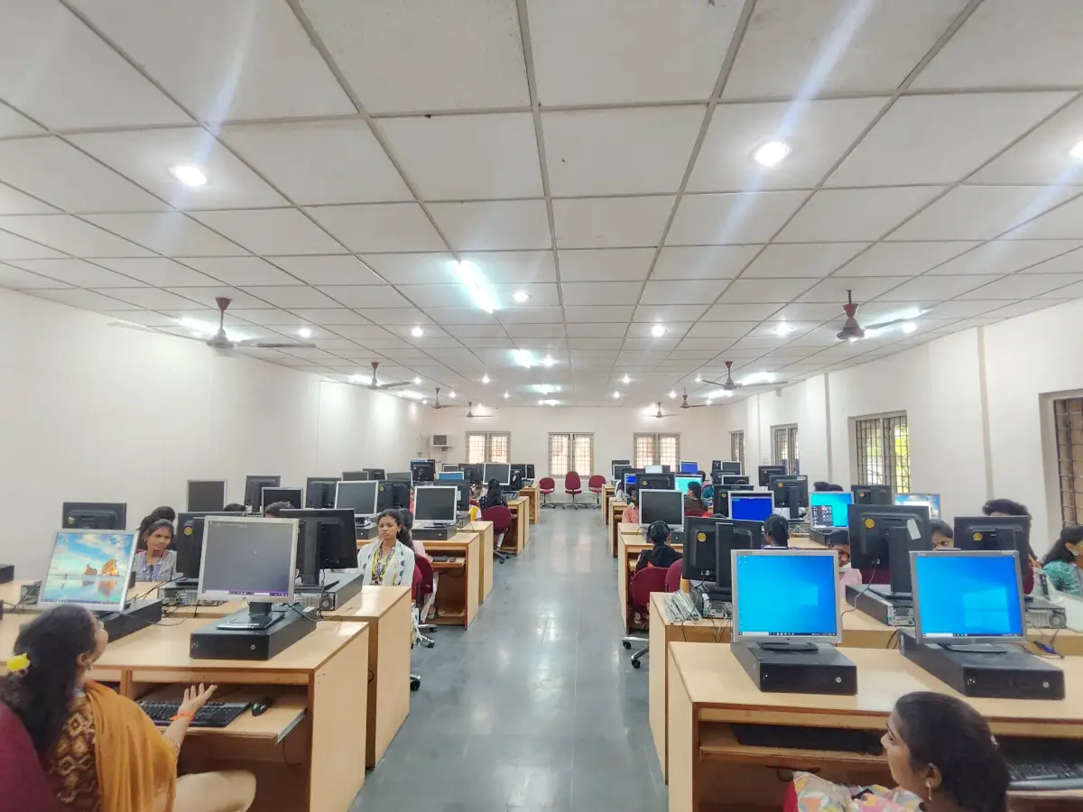 Research Lab