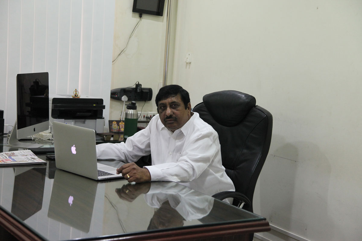 Founder Image