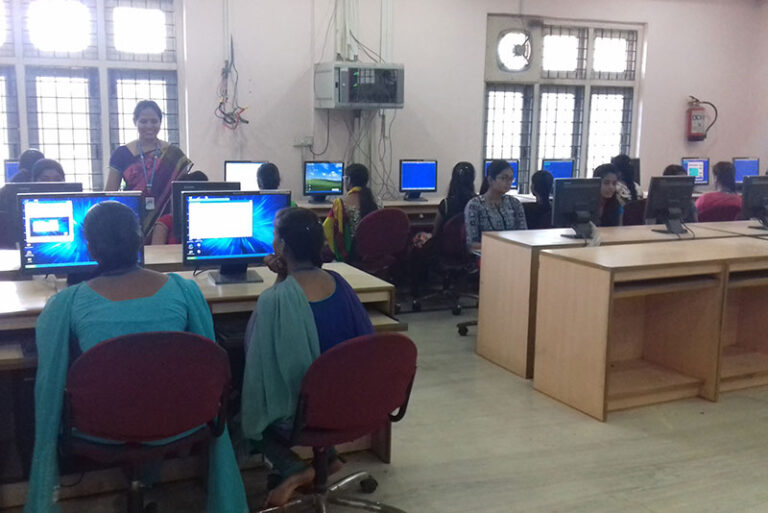 Computer Lab