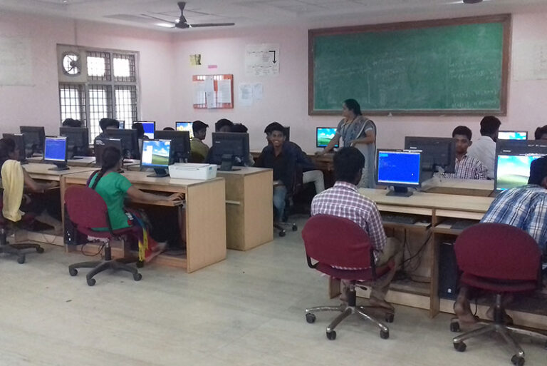 AI & ML Lab