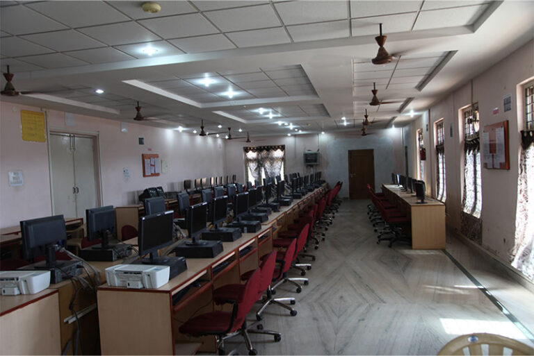 Big Data Lab