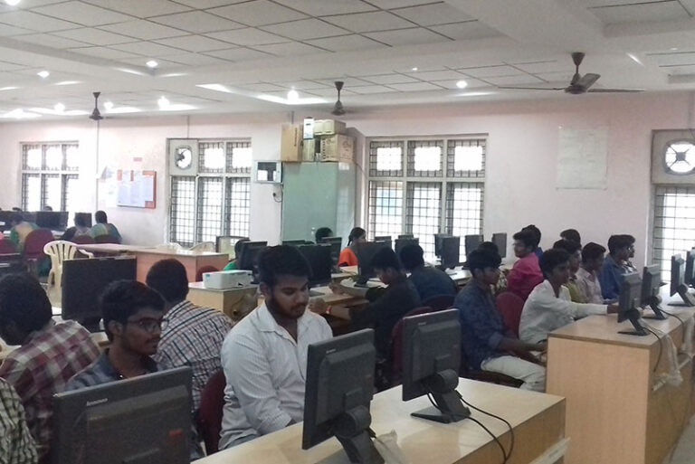 Research Lab