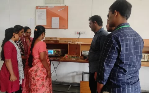 Electronics