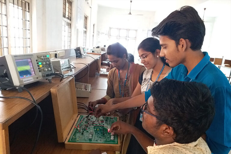 Electronics Lab