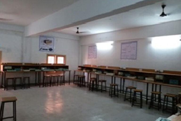 Microcontroller Lab