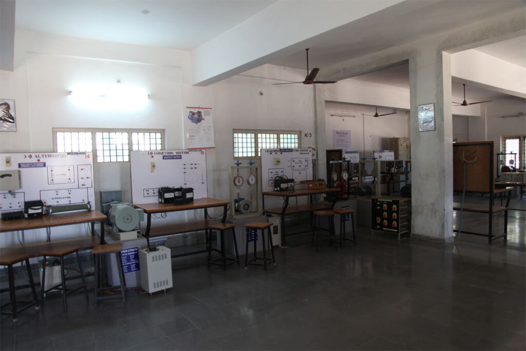 lab