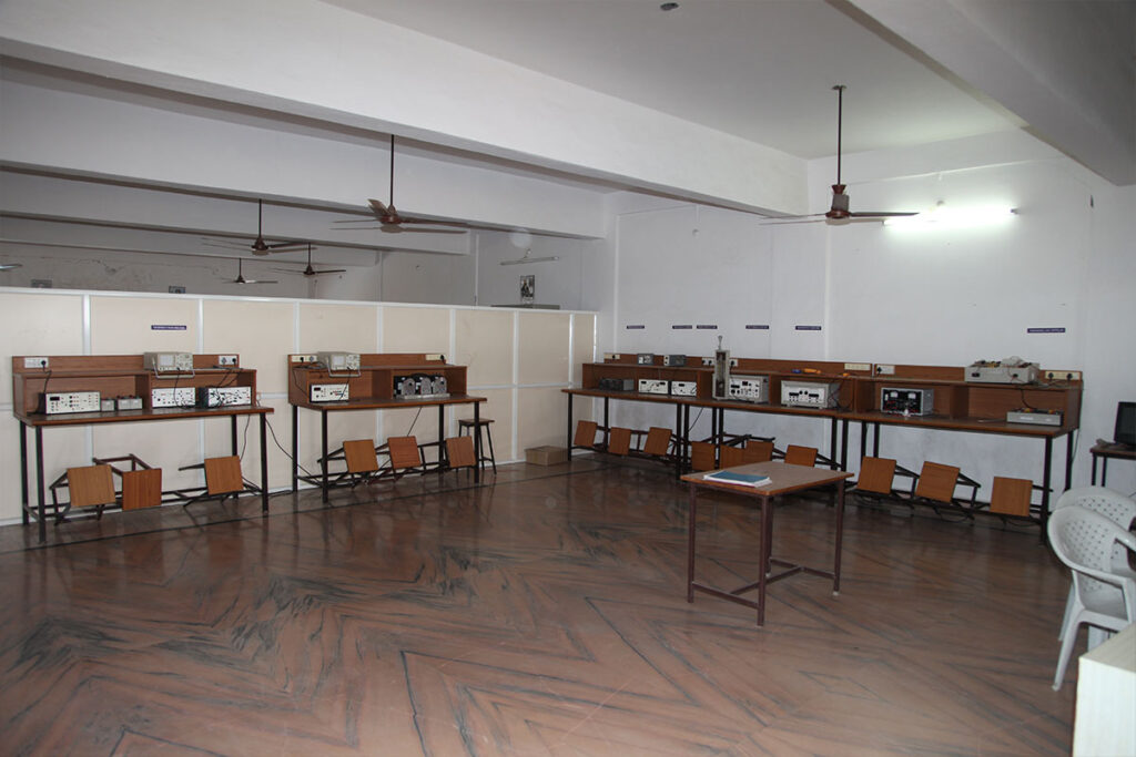 lab