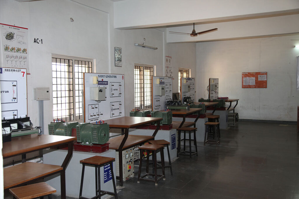 lab