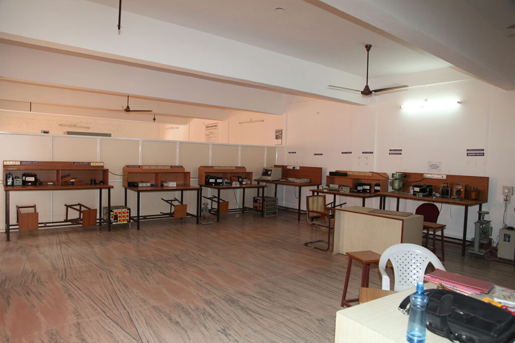lab