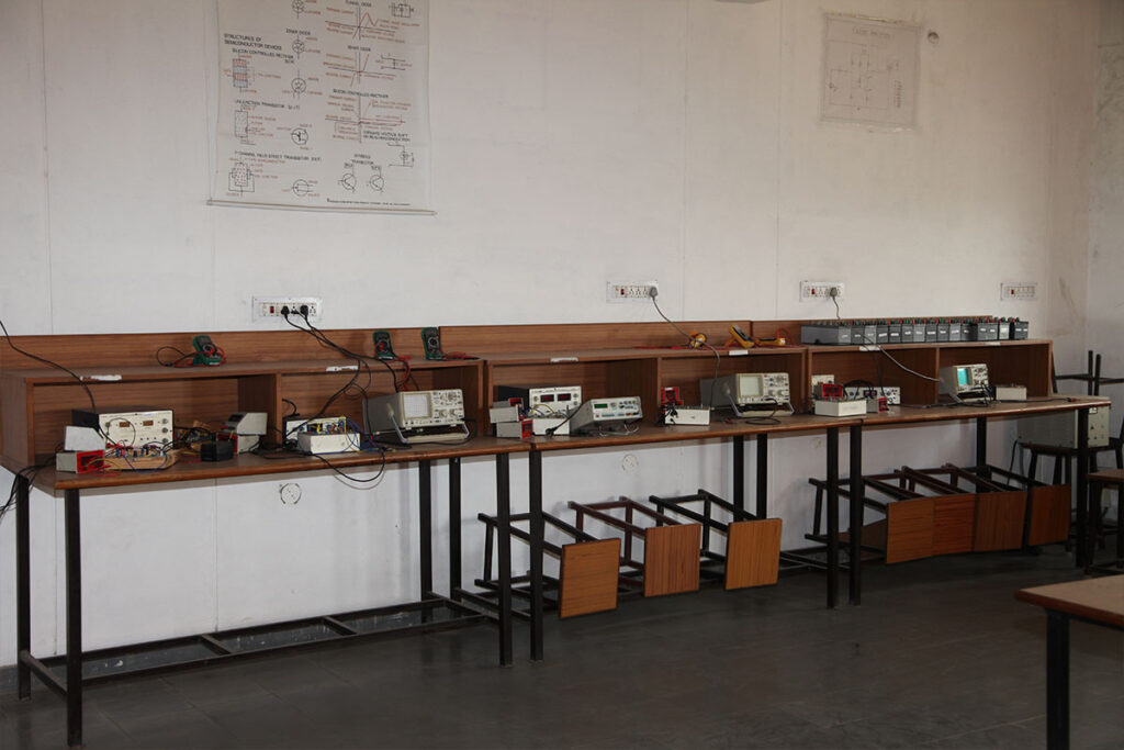 lab