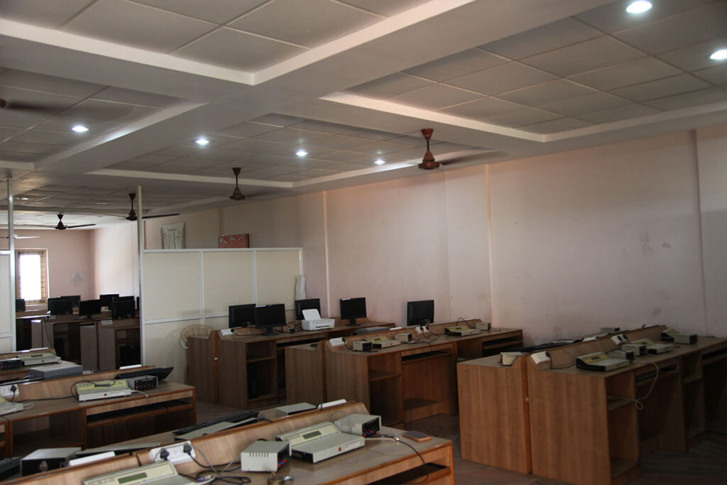 lab