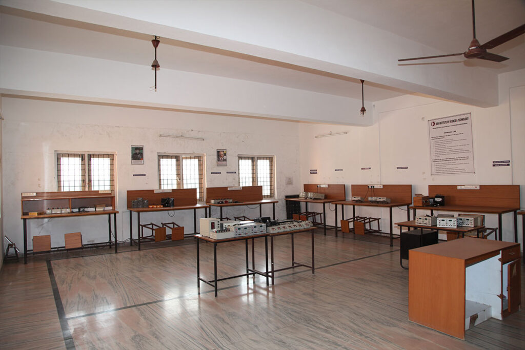 lab