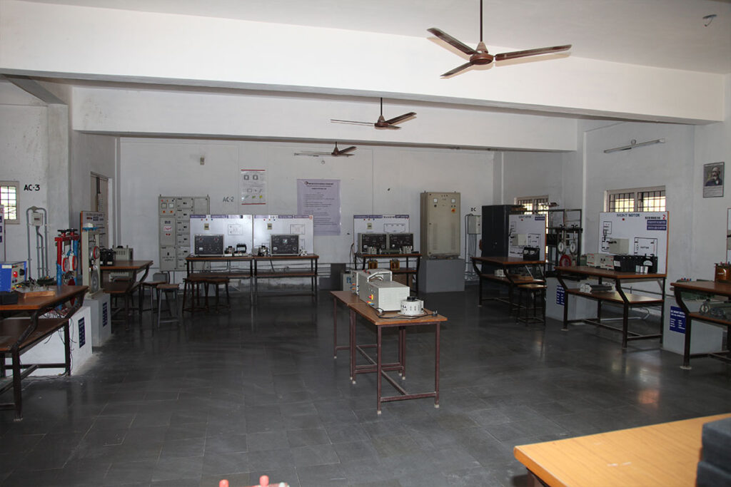 lab
