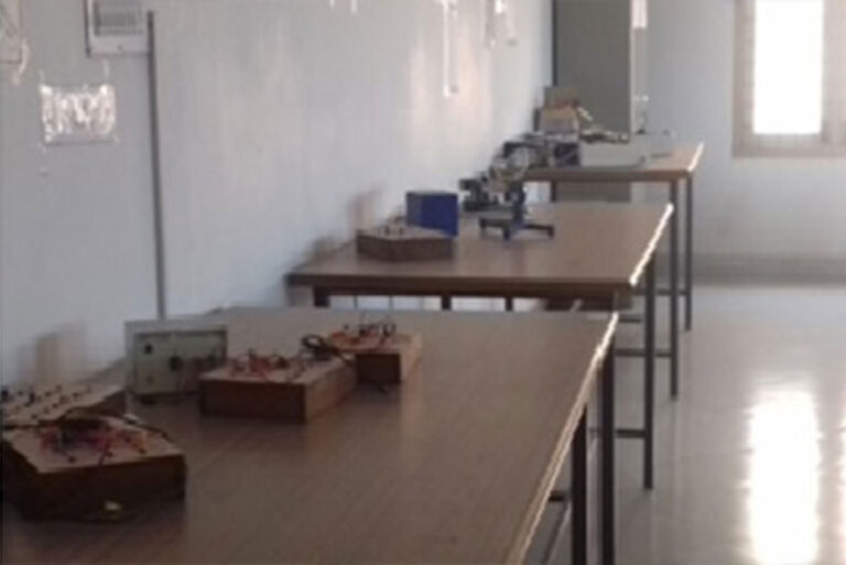 Physics Lab