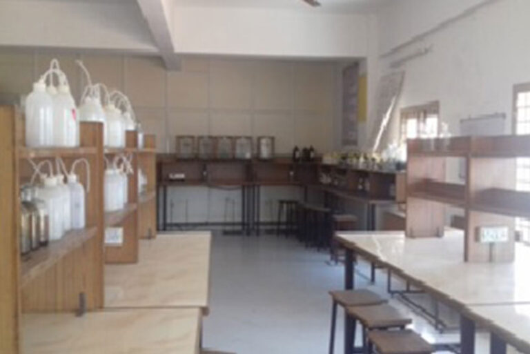 Chemistry Lab