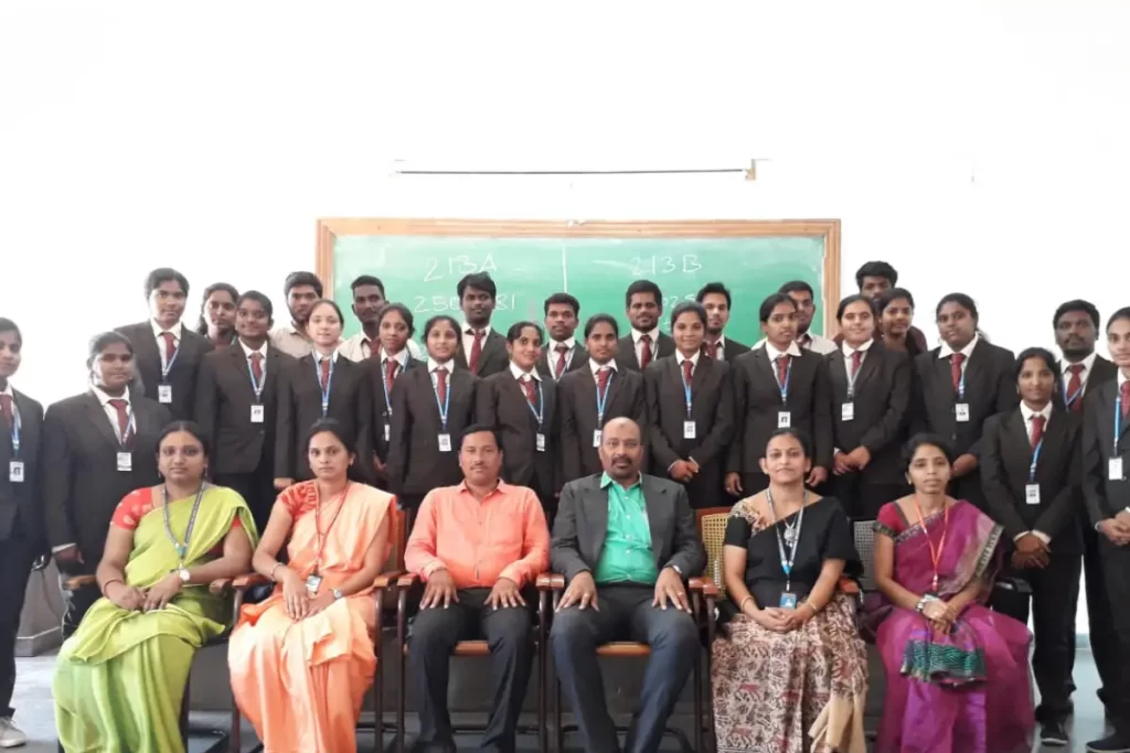 Seminar Hall