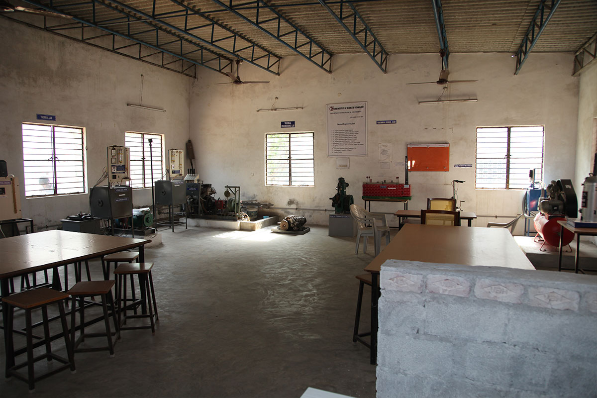 CNC Lab
