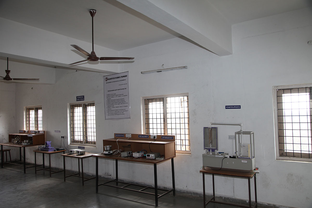 CAD Lab