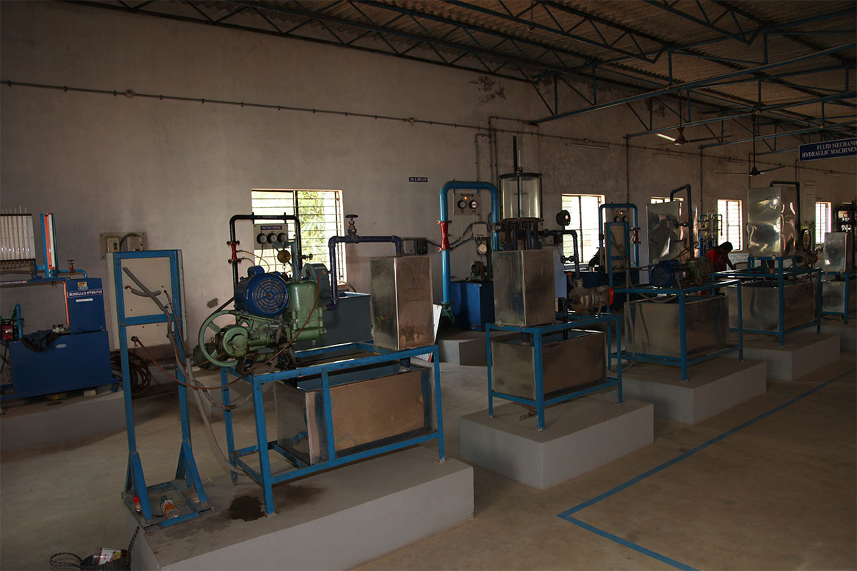 Manufacturing Lab